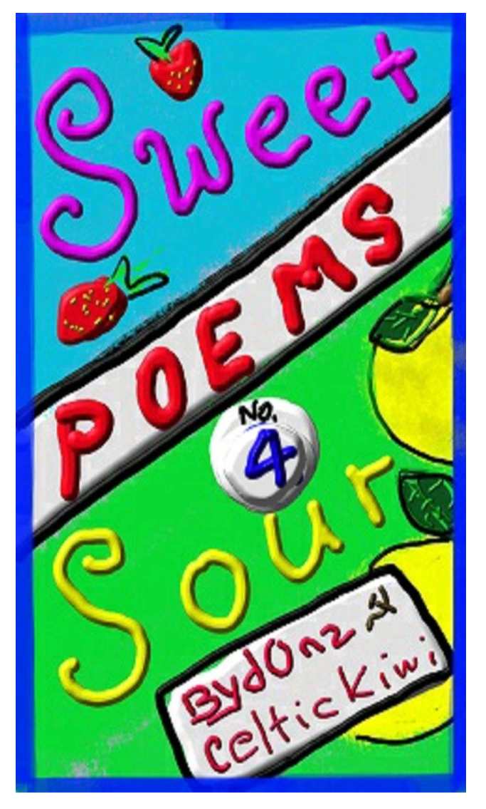 Sweet and Sour Vol. 4